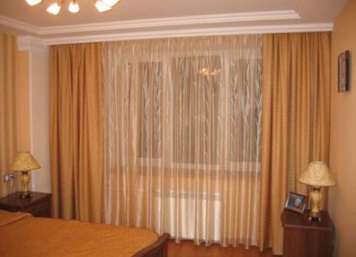 Установка потолочный карниз. Разметка и материалы 01