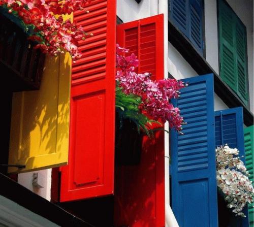 Своими руками на дачу окна. Защита окон на даче 04