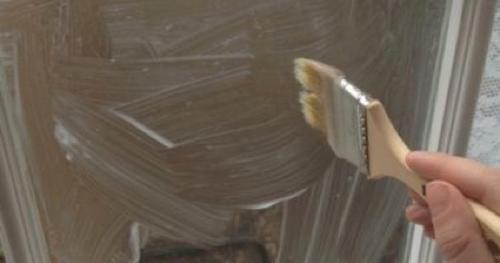 Чем заклеить окна от соседей. Красивый способ защитить ваши окна от любопытных взглядов