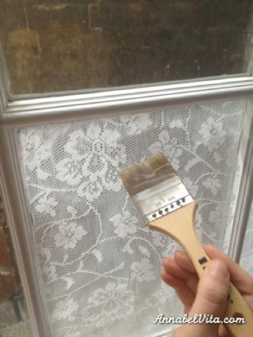 Чем заклеить окна от соседей. Красивый способ защитить ваши окна от любопытных взглядов