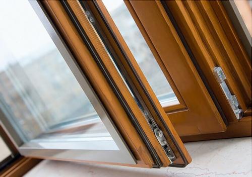 Окна открывающиеся горизонтально. Способы открывания сдвижной конструкции 06