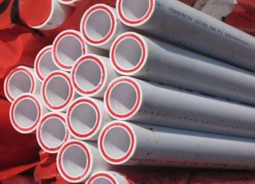 Маркировка на полипропиленовых трубах. О цифровых и буквенных символах 11 Маркировка на полипропиленовых трубах. О цифровых и буквенных символах 11