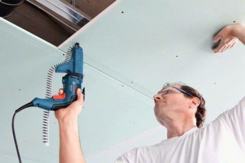 Количество саморезов на лист двп. Расход саморезов на 1м2 гипсокартона: ОНЛАЙН-КАЛЬКУЛЯТОР