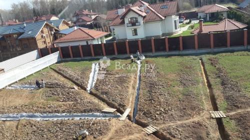 Дренажная труба своими руками. Как сделать надежную дренажную систему на участке своими руками