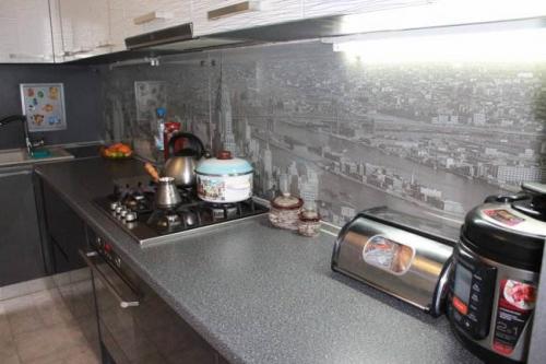 Подсветка для кухни без розетки. Подсветка рабочей зоны, фартука, шкафов на кухне