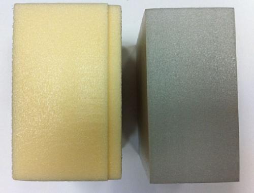 Утеплитель эппс. Экструзионный пенополистирол 02 Утеплитель эппс. Экструзионный пенополистирол 02