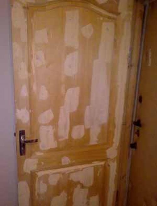 Межкомнатные двери чем красят. Выбор лакокрасочного материала 24 Межкомнатные двери чем красят. Выбор лакокрасочного материала 24