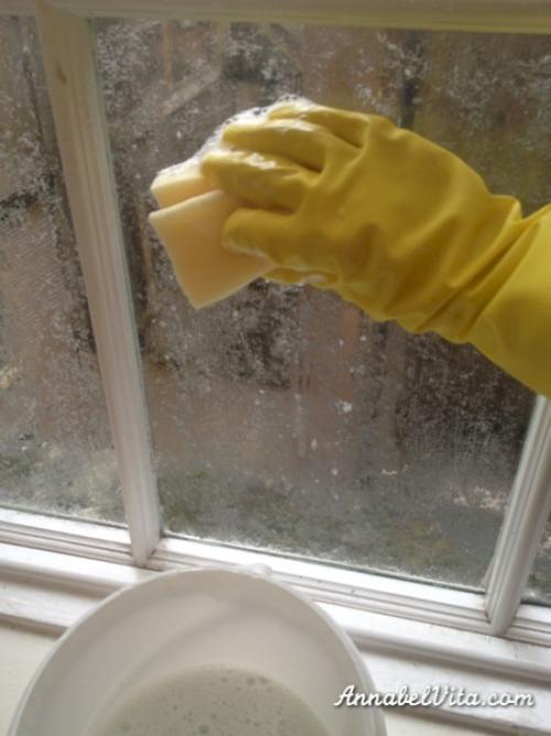 Чем заклеить окна от соседей. Красивый способ защитить ваши окна от любопытных взглядов