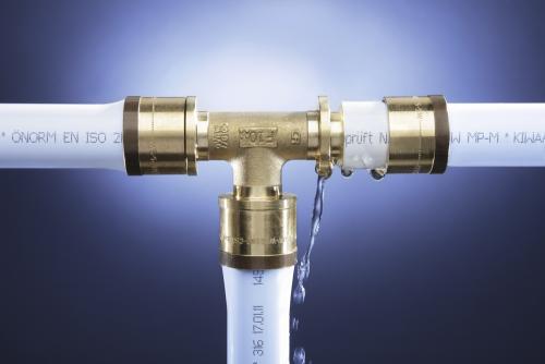 Маркировка металлопластиковых труб для отопления. Что такое металлопластиковые трубы