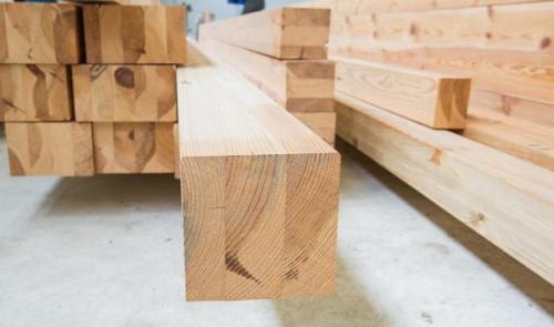 Клееный брус или профилированный брус, что лучше. Древесина для изготовления бруса 03 Клееный брус или профилированный брус, что лучше. Древесина для изготовления бруса 03