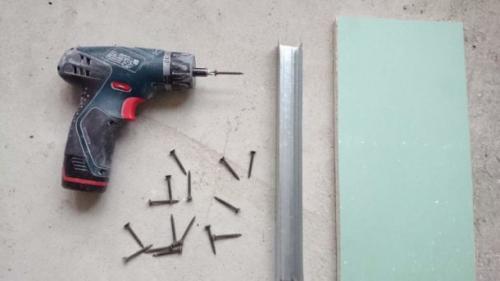 Количество саморезов на лист двп. Расход саморезов на 1м2 гипсокартона: ОНЛАЙН-КАЛЬКУЛЯТОР