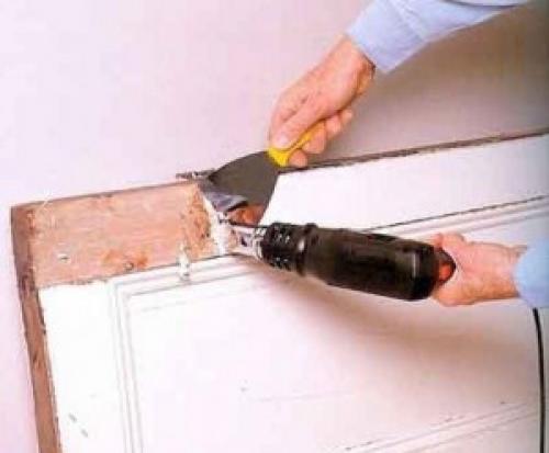 Межкомнатные двери чем красят. Выбор лакокрасочного материала 21 Межкомнатные двери чем красят. Выбор лакокрасочного материала 21