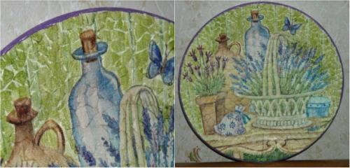 Яичной скорлупой бутылки декупаж. Яичная скорлупа….Из этого, казалось бы, банального материала получаются настоящие шедевры!