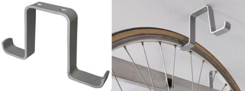 Хранение велосипедов в квартире. В квартире Первым делом, надо определить список всех потенциальных мест, где может поселиться велосипед - и откуда его будет удобно забирать. 11 Хранение велосипедов в квартире. В квартире Первым делом, надо определить список всех потенциальных мест, где может поселиться велосипед - и откуда его будет удобно забирать. 11