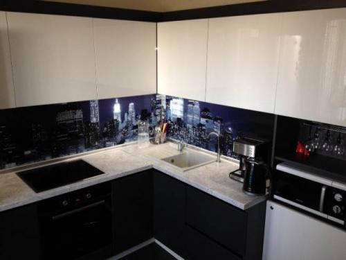 Подсветка для кухни без розетки. Подсветка рабочей зоны, фартука, шкафов на кухне