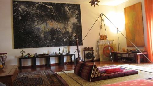 Комната в индийском стиле. Мебель и аксессуары 03 Комната в индийском стиле. Мебель и аксессуары 03