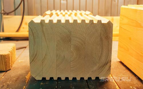 Клееный брус или профилированный брус, что лучше. Древесина для изготовления бруса 07 Клееный брус или профилированный брус, что лучше. Древесина для изготовления бруса 07