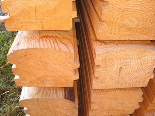 Клееный брус или профилированный брус, что лучше. Древесина для изготовления бруса 01 Клееный брус или профилированный брус, что лучше. Древесина для изготовления бруса 01