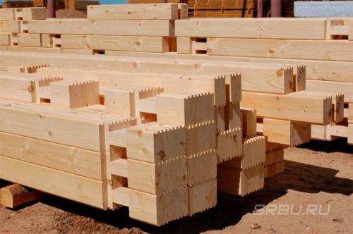 Клееный брус или профилированный брус, что лучше. Древесина для изготовления бруса 08 Клееный брус или профилированный брус, что лучше. Древесина для изготовления бруса 08