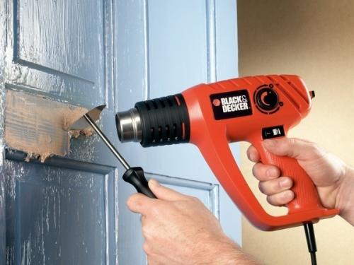 Покрасить дверь на старую краску. Почему нельзя покрасить дверь на старую краску