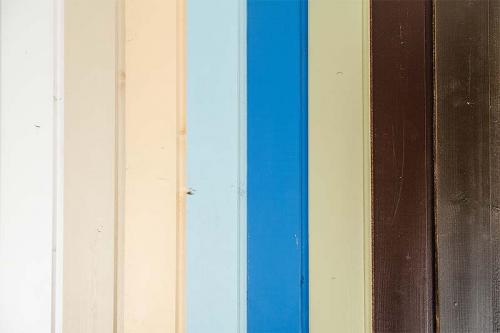 Декоративная покраска вагонки. Секреты декоративной покраски