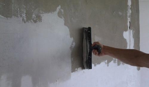 Шпаклевка стен под обои расценки. Сколько стоит шпатлевка стен под обои за квадратный метр?