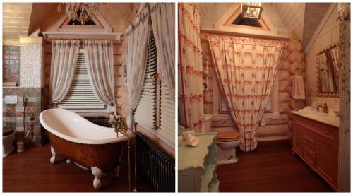 Кафельная плитка для ванной на пол, как класть в деревянном доме. Сложности при укладке плитки 07