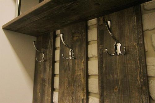 Оцените дизайн прихожей от 1 до 10. Что Вам понравилось, а что — нет? 01