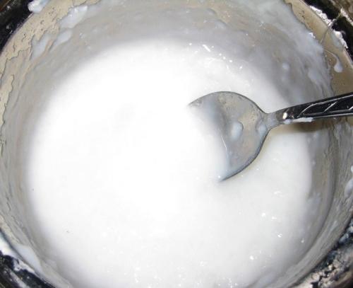 Как снять побелку с потолка. Как быстро снять побелку с потолка: девять доступных способов