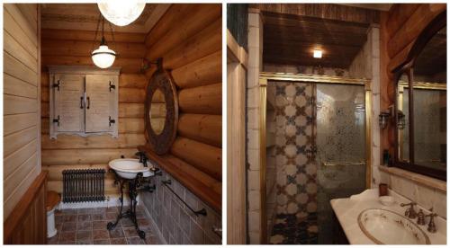 Кафельная плитка для ванной на пол, как класть в деревянном доме. Сложности при укладке плитки 06