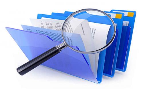 Образец идеальной расписки. Расписка о получении денег в долг