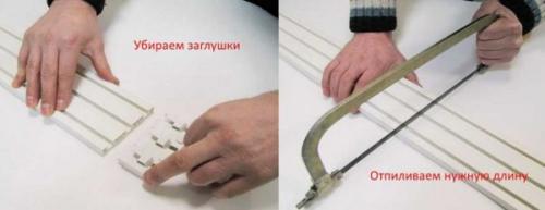 Установка потолочного карниза на стену. Монтаж потолочного карниза к бетонному перекрытию