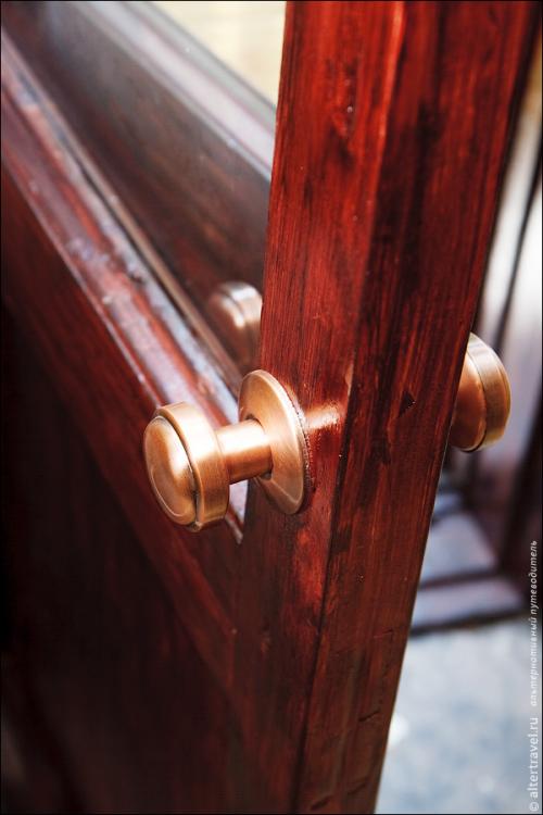 Ремонт советских деревянных окон. Ремонт. Реставрация деревянных окон