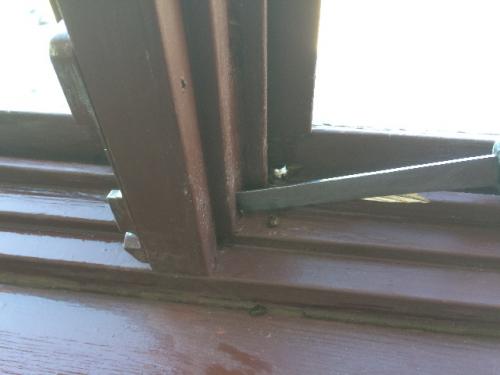 Реставрация деревянных окон своими руками практические советы. Как самостоятельно обновить старые деревянные окна 19