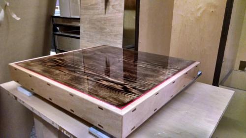 Жидкое стекло в творчестве. Применение жидкого стекла в творчестве: идеи