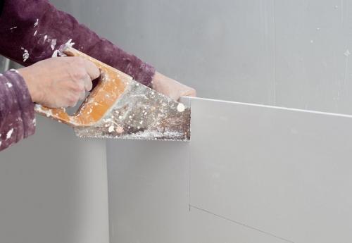 Характеристики гвл гкл смл. Почему стекломагнезитовые листы не заменят гипсокартон?