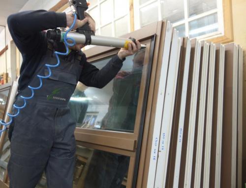 Как сделать евроокна своими руками. Как сделать окно своими руками: пошаговая инструкция, как изготовить и установить современное окно (115 фото + видео)