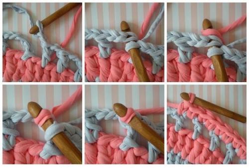 Рукоделие для дома. Как научиться самостоятельно делать коврики