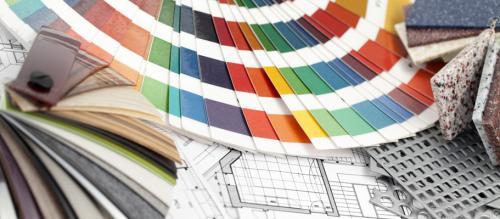 Цвет стен для темной гостинной. Рекомендации по подбору цвета для оформления гостиной