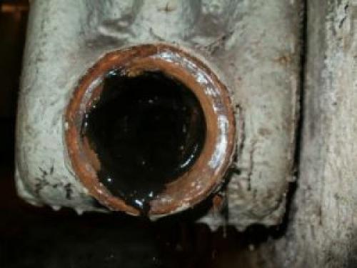 Воздух спустил, а батареи холодные. Причины холодных радиаторов