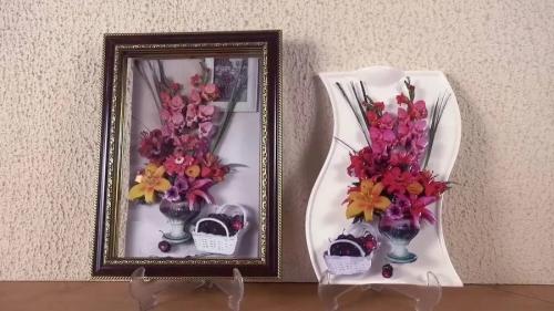 Жидкое стекло в творчестве. Применение жидкого стекла в творчестве: идеи