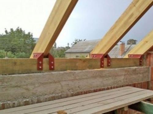 Крыша, какая. Схемы и описание форм крыш 11 Крыша, какая. Схемы и описание форм крыш 11