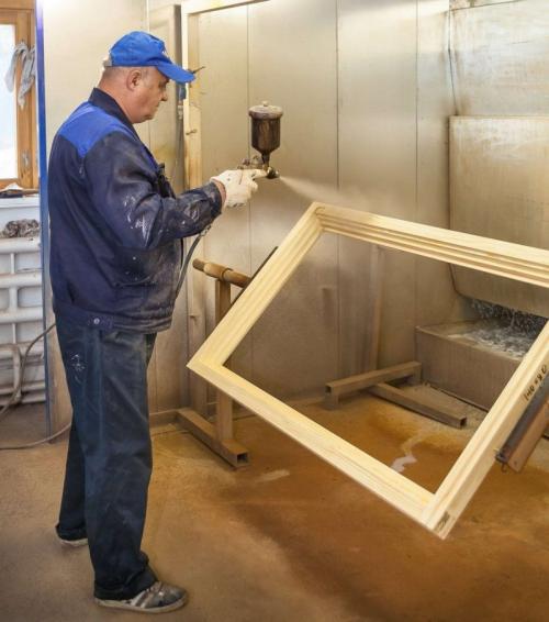 Как сделать евроокна своими руками. Как сделать окно своими руками: пошаговая инструкция, как изготовить и установить современное окно (115 фото + видео)