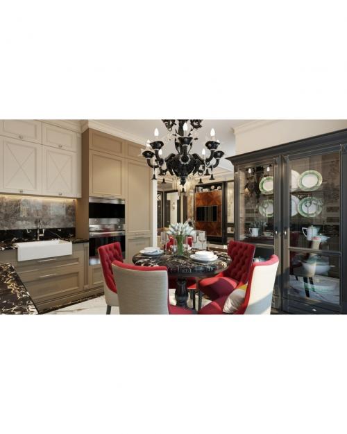 Идея для кухни/столовой👍🏻💡 01