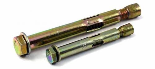 Саморез по гипсокартону. Cаморезы для крепления гипсокартона к профилю (калькулятор)