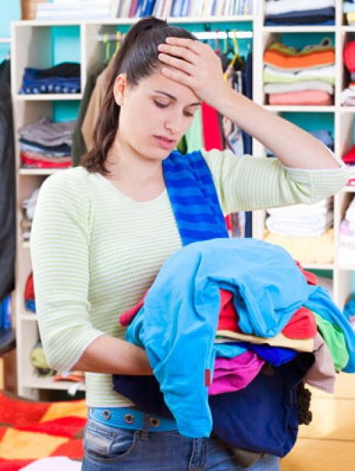 Уборка санузла. Установка на порядок: как поддерживать чистоту в доме