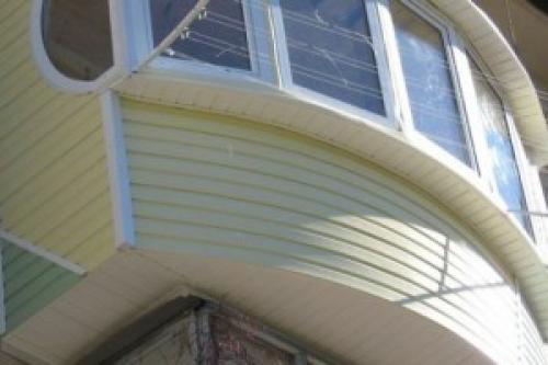 Балкон с выносом нужно ли разрешение. Алгоритм получения согласовательной документации