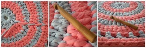 Рукоделие для дома. Как научиться самостоятельно делать коврики