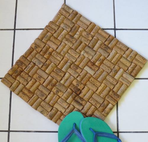 Красивые вещи своими руками для дома. Интересное рукоделие для дома своими руками (фото)