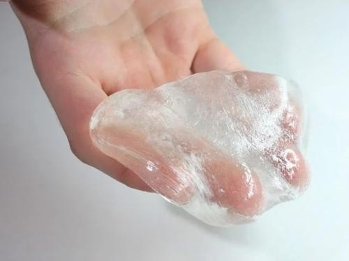 Жидкое стекло в творчестве. Применение жидкого стекла в творчестве: идеи